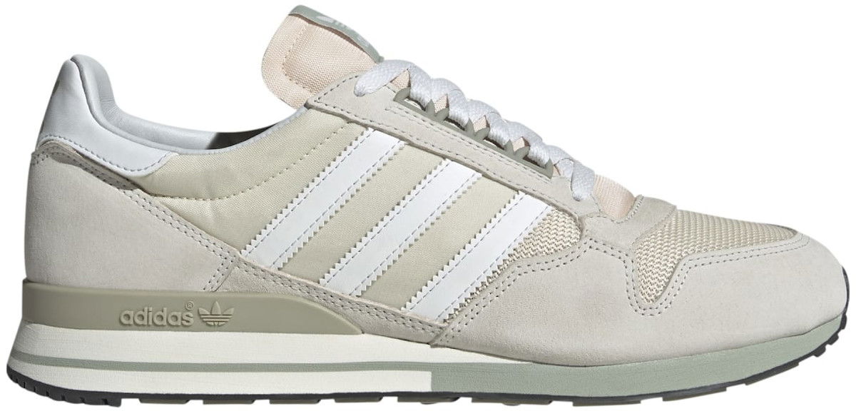 Кецове и обувки adidas Originals ZX 500 Сиво | gy1998, 0