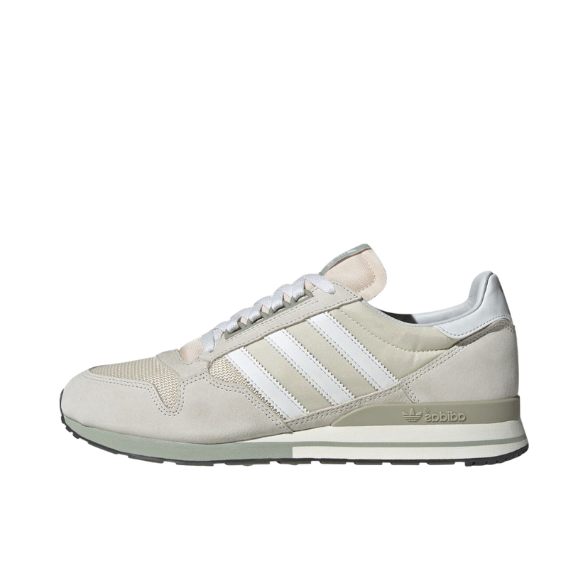 Кецове и обувки adidas Originals ZX 500 Сиво | gy1998