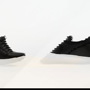 Кецове и обувки Skechers Court Break Double Black Черно | 183177 BLK, 2