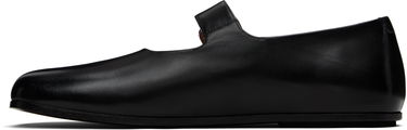 Облекло Marsèll Marsell Appiedi Buckle Loafers Черно | MM4692 P011666, 2