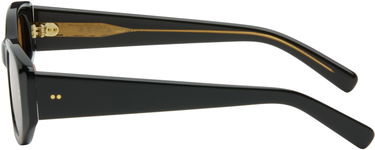 Слънчеви очила AKILA AKILA Silvia Sunglasses Черно | 2508 01 84, 2