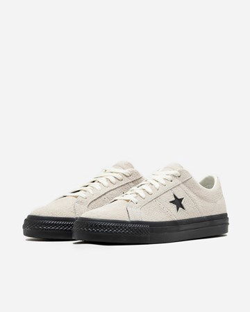 Кецове и обувки Converse One Star Pro "Grey" Сиво | A04609C, 1