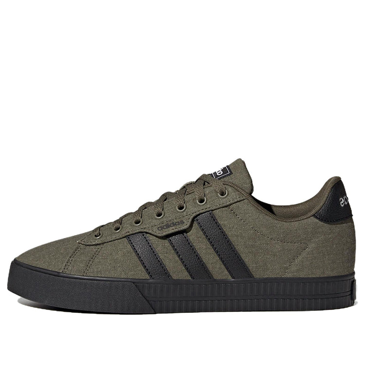 Кецове и обувки adidas Originals Neo Daily 3.0 Зелено | HP6029
