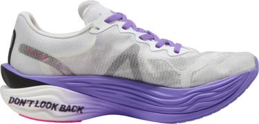 Кецове и обувки Puma Deviate Nitro Elite 3 DigiTokyo Бяло | 311918-01, 3