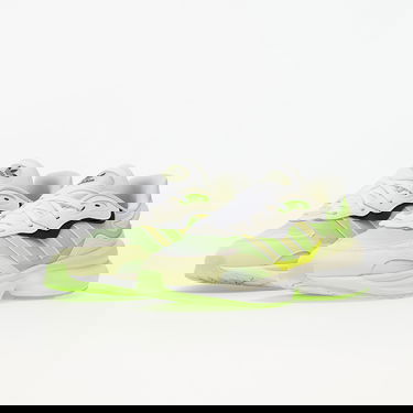 Кецове и обувки adidas Originals Zentic W Жълто | GZ6983, 5