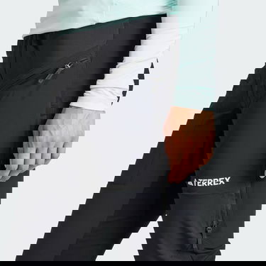 Панталони и дънки adidas Originals Terrex Xperior Fast Черно | IB1169, 6