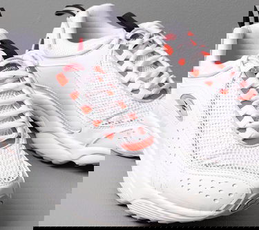 Кецове и обувки Reebok Daytona DMX II Бяло | EF3405, 4