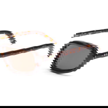 Слънчеви очила RETROSUPERFUTURE Troll Sunglasses Кафяво | 8059026147963, 3