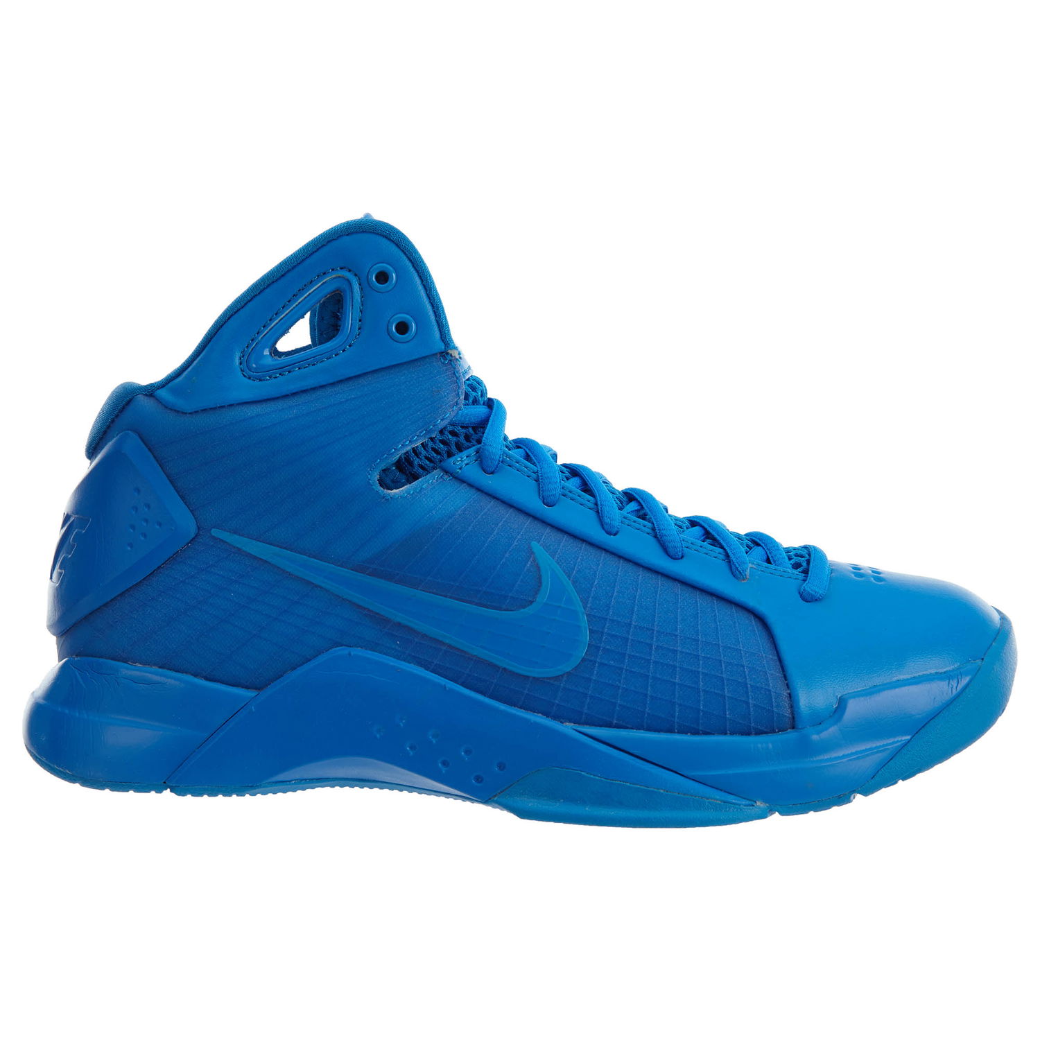 Кецове и обувки Nike Hyperdunk '08 Photo Blue/Photo Blue-Photo Blue Синьо | 820321-400, 0