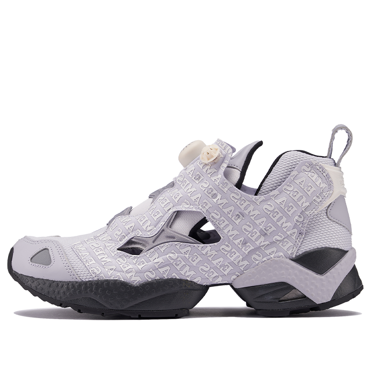 Кецове и обувки Reebok Instapump Fury 95 x EAMES Сиво | 100072099, 0