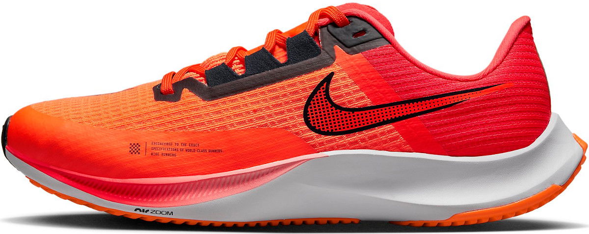 Кецове и обувки Nike Air Zoom Rival Fly 3 Оранжево
 | ct2405-803, 0