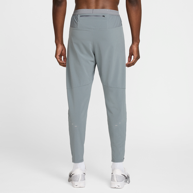 Панталони Nike Stride Dri-FIT Woven Running Pants Сиво | HV4544-084, 3