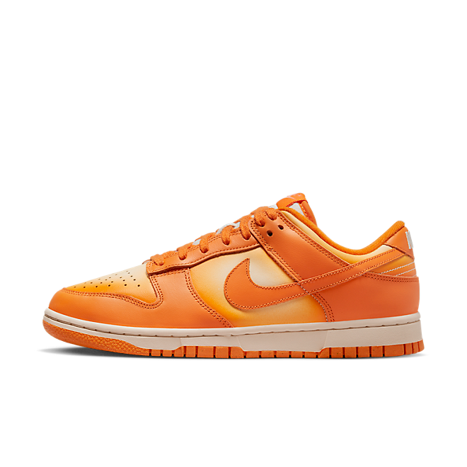 Кецове и обувки Nike Dunk Low "Magma Orange" Оранжево
 | DX2953-800, 0