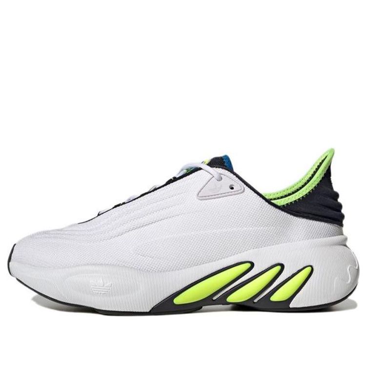 Кецове и обувки adidas Originals Adifom SLTN Бяло | HQ1934, 0