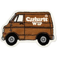 Домашен декор Carhartt WIP Mystery Rug Кафяво | I032502.HZXX, 0