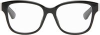 Large Square Acetate Glasses