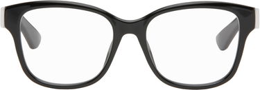 Слънчеви очила Gucci Large Square Acetate Glasses Черно | GG1340O-001, 0
