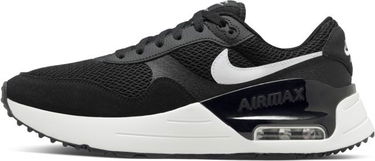 Кецове и обувки Nike Air Max SYSTM Черно | DM9537-001, 0
