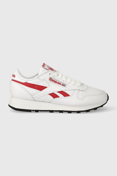 Кецове и обувки Reebok Classic Leather Бяло | IF5514.100033995, 0
