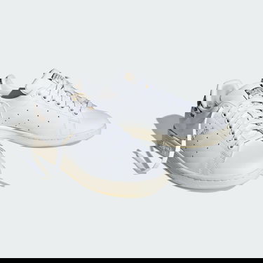 Кецове и обувки adidas Originals Stan Smith Бяло | IE4634, 4