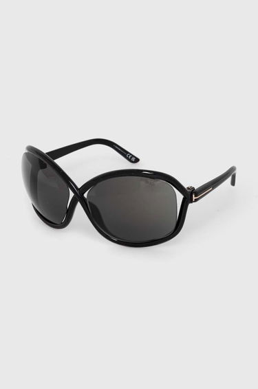 Слънчеви очила Tom Ford Tom Ford FT1068_6801A Sunglasses Черно | FT1068.6801A, 1