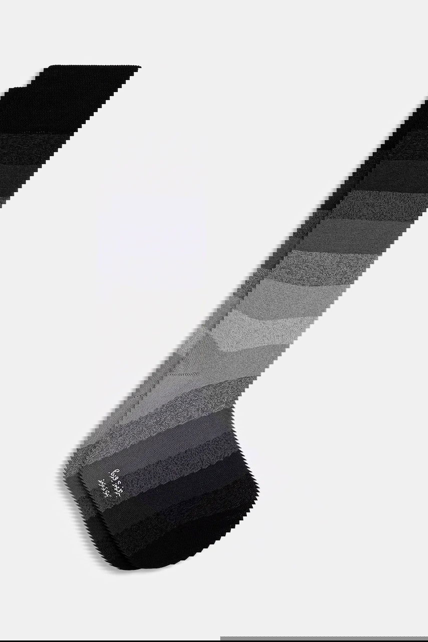 Чорапи Paul Smith Paul Smith Striped Socks Черно | M1A.800MO.T683, 0