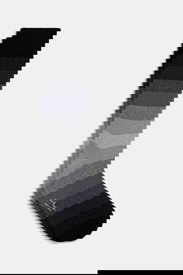 Чорапи Paul Smith Paul Smith Striped Socks Черно | M1A.800MO.T683, 0