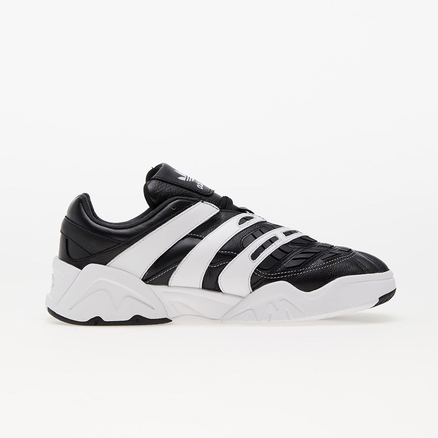 Кецове и обувки adidas Performance Predator XLG Core Black Черно | IF1111, 1