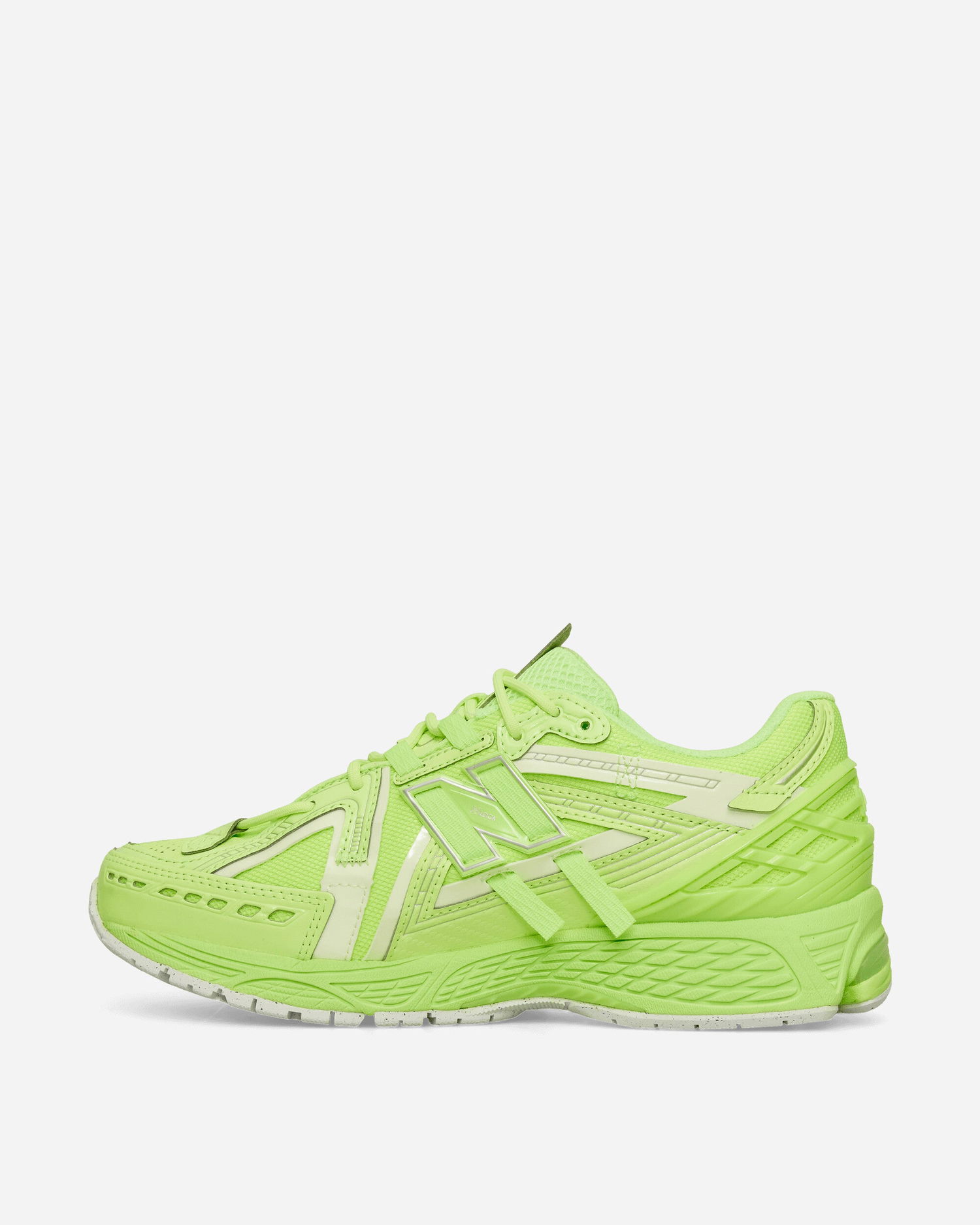 Кецове и обувки New Balance 1906A Зелено | U1906AF, 0