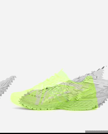 Кецове и обувки New Balance 1906A Зелено | U1906AF, 0