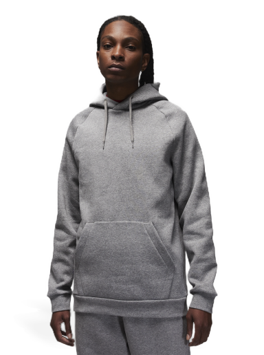 Суитчър Jordan Jordan Hoodie Сиво | CU2562-091