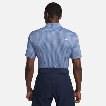 Поло тениска Nike golfová Tour Dri-FIT Синьо | FD5741-410, 4