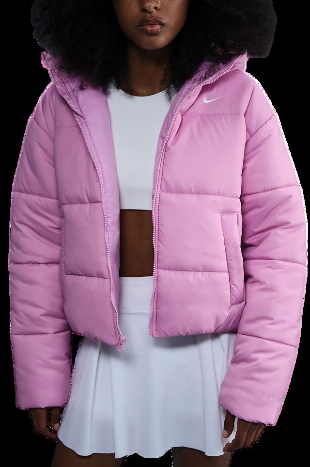 Puffer Jacket