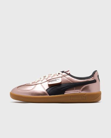 Кецове и обувки Puma Palermo F.C. Palermo Розово | 401077-01, 1