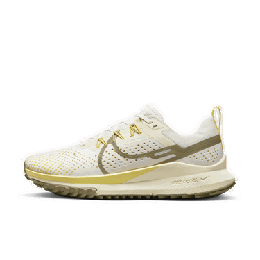 Кецове и обувки Nike Pegasus Trail 4 W Бежово | FJ4732-001, 0