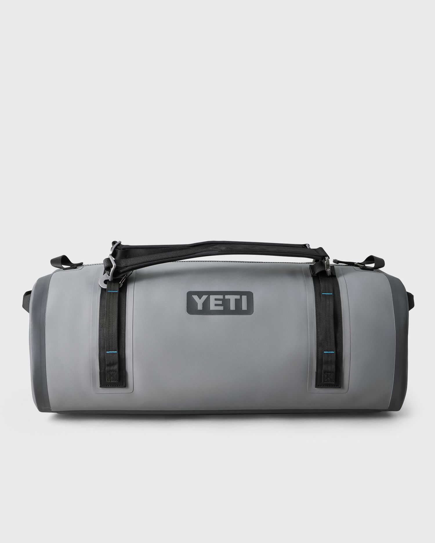 Чанта за пътуване YETI Waterproof Duffel Bag 75 Сиво | 70000002215, 1