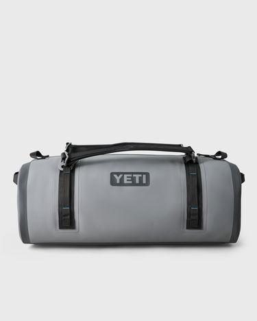 Чанта за пътуване YETI Waterproof Duffel Bag 75 Сиво | 70000002215, 1