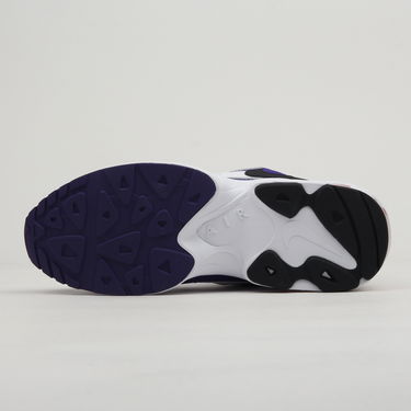 Кецове и обувки Nike Air Max 2 Light Бяло | AO1741-103, 4