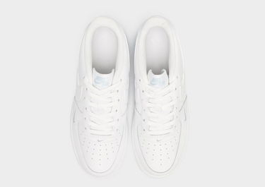 Кецове и обувки Nike Air Force 1 Бяло | IH4475100, 4