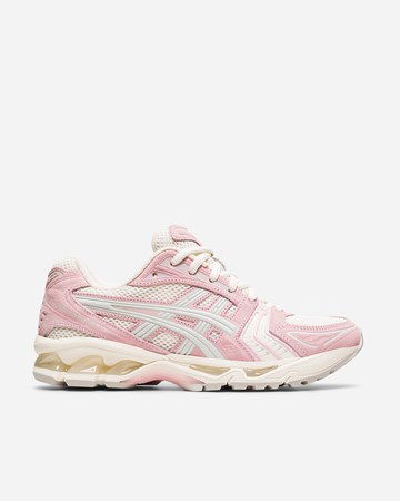 Кецове и обувки Asics GEL-Kayano 14 Розово | 1202A105-100, 0