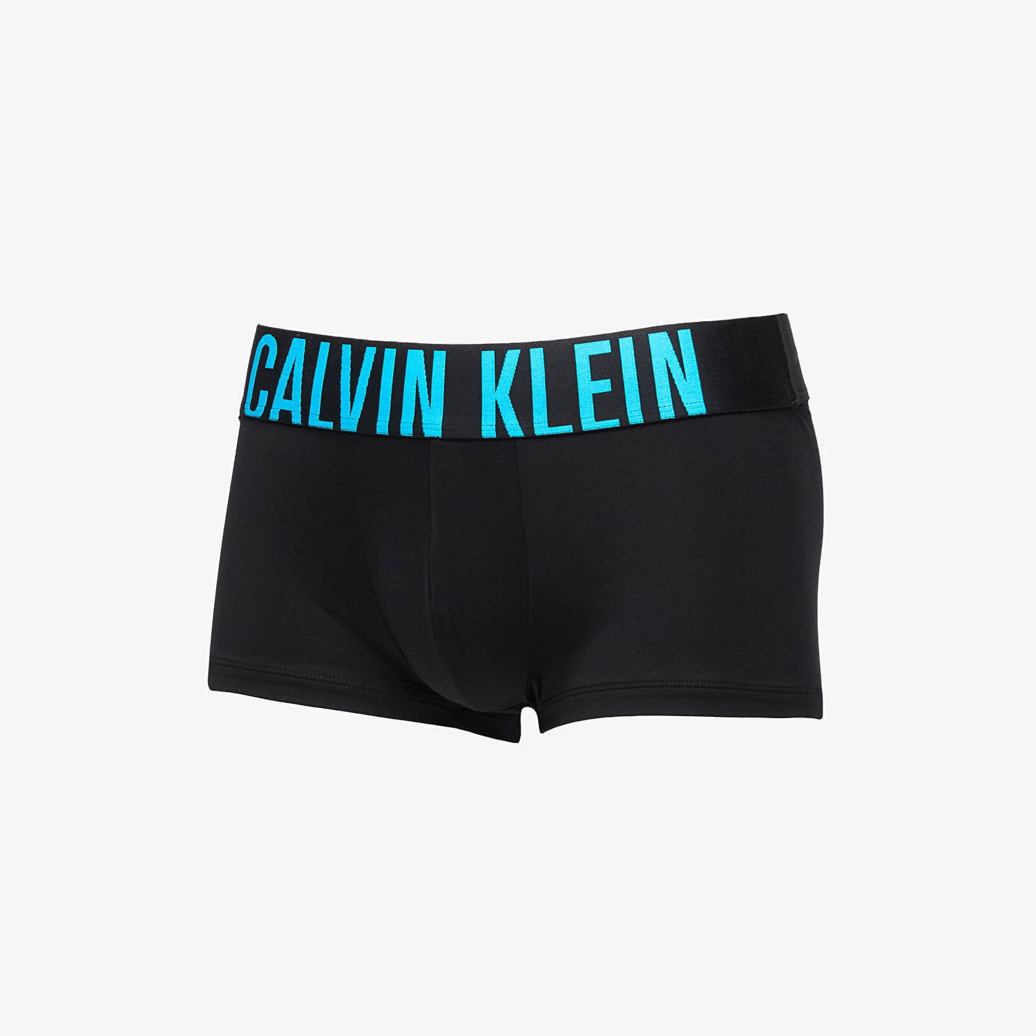 Боксерки CALVIN KLEIN Microfiber Stretch Low Rise Trunk 3-Pack Multicolor Черно | 000NB3611A VVL, 1