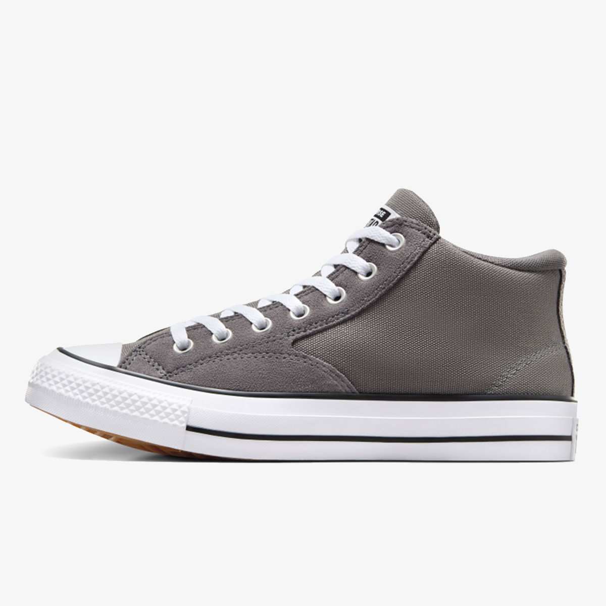 Кецове и обувки Converse Chuck Taylor All Star Malden Street Сиво | A10477C, 0