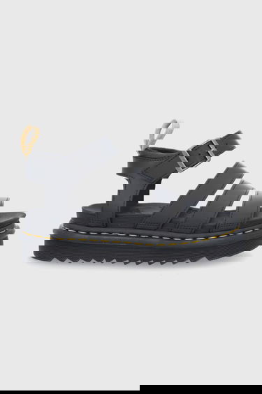 Кецове и обувки Dr. Martens Blaire Strappy Platform Sandals Черно | 23806001, 0