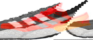 Кецове и обувки adidas Performance Solar Boost 5 Червено | gv9137, 0