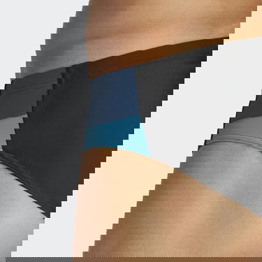 Бански adidas Originals Colorblock Swim Trunks Черно | IA7087, 6