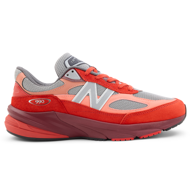 New Balance U990RT6