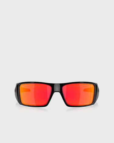 Слънчеви очила OAKLEY Heliostat Sunglasses Черно | 0OO9231-06, 2
