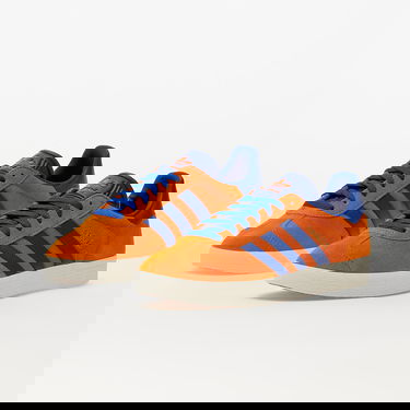 Кецове и обувки adidas Originals Gazelle Оранжево
 | GY7374, 4