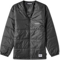 Яке Neighborhood Puff Down Shirt Jacket Сиво | 232TSNH-SHM05-BK, 1
