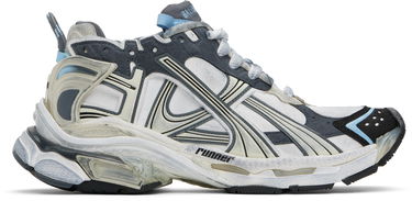 Кецове и обувки Balenciaga Runner Многоцветен | 772774W3RNY9214, 0